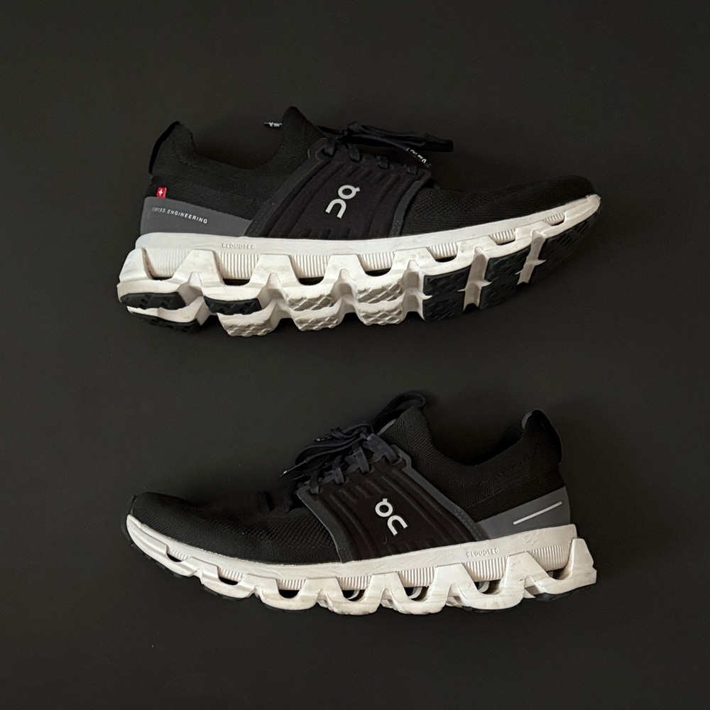 On CloudSwift 4 US Mens Size 10
